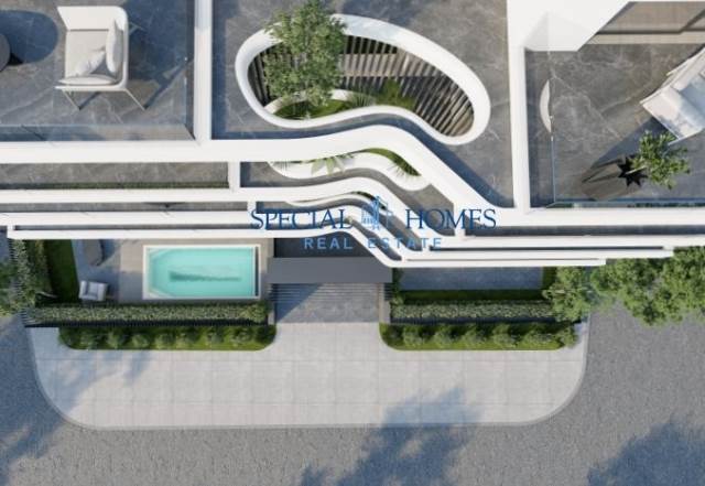 (Προς Πώληση) Κατοικία Μεζονέτα || Αθήνα Νότια/Γλυφάδα - 225 τ.μ, 2 Υ/Δ, 1.350.000€ 