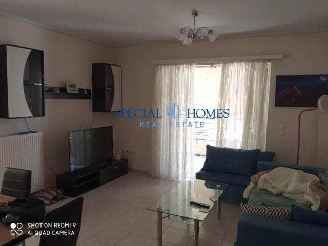 (For Rent) Residential Apartment || Athens South/Glyfada - 49 Sq.m, 1 Bedrooms, 900€ 