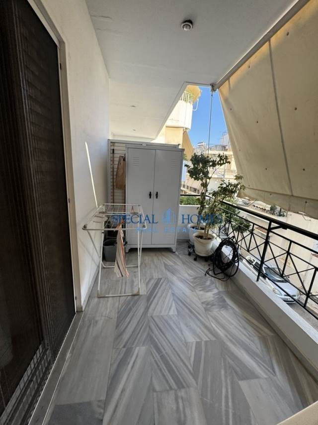 (Προς Πώληση) Κατοικία Διαμέρισμα || Αθήνα Κέντρο/Βύρωνας - 51 τ.μ, 1 Υ/Δ, 132.000€ 