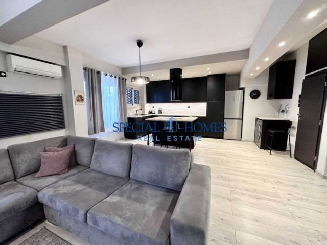 (For Rent) Residential Studio || Athens South/Alimos - 55 Sq.m, 1 Bedrooms, 800€ 