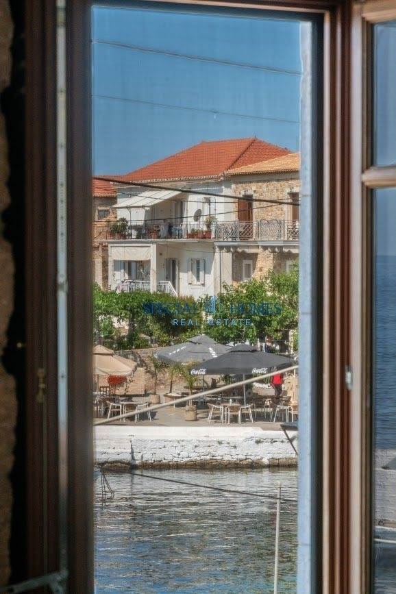 (Προς Πώληση) Κατοικία Μονοκατοικία || Ν. Μεσσηνίας/Λεύκτρο-Καρδαμύλη - 383 τ.μ, 6 Υ/Δ, 2.700.000€ 