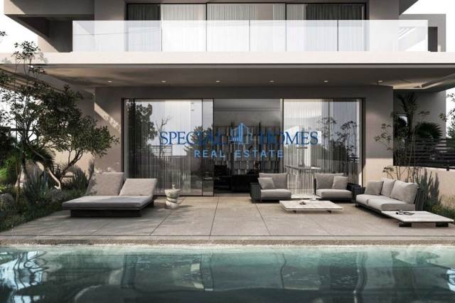(For Sale) Residential Maisonette || East Attica/Vouliagmeni - 239 Sq.m, 2 Bedrooms, 3.500.000€ 