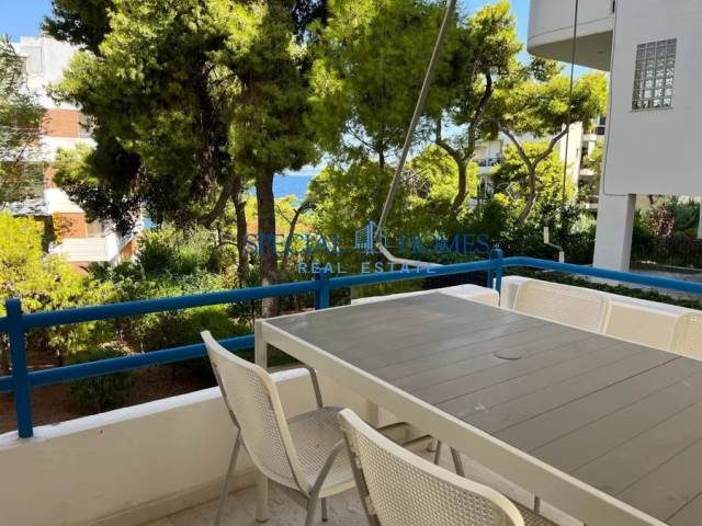 (Προς Ενοικίαση) Κατοικία Διαμέρισμα || Ανατολική Αττική/Βάρη-Βάρκιζα - 51 τ.μ, 1 Υ/Δ, 1.000€ 