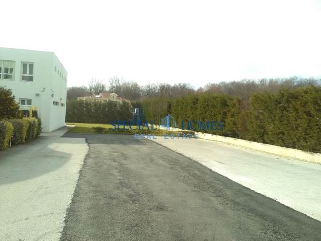 (Προς Πώληση) Επαγγελματικός Χώρος Βιομηχανικός Χώρος || Ν. Ξάνθης/Ξάνθη - 1.461 τ.μ, 670.000€ 