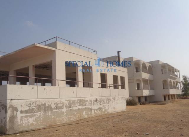 (Προς Πώληση) Επαγγελματικός Χώρος Ξενοδοχείο || Δωδεκάνησα/Ρόδος-Αφάντου - 1.614 τ.μ, 495.000€ 