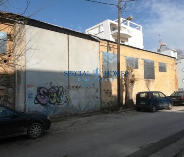 (Προς Πώληση) Επαγγελματικός Χώρος Βιομηχανικός Χώρος || Ν. Μαγνησίας/Βόλος - 2.726 τ.μ, 1.270.000€ 