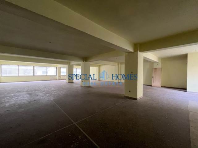 (Προς Πώληση) Επαγγελματικός Χώρος Επαγγελματικός Χώρος || Θεσσαλονίκη Κέντρο/Θεσσαλονίκη - 610 τ.μ, 453.000€ 