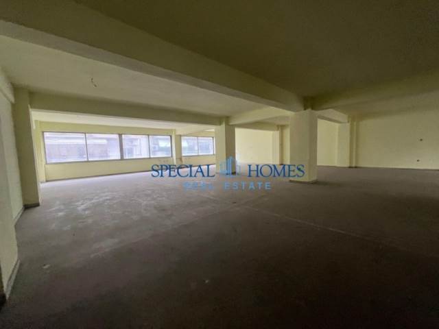 (Προς Πώληση) Επαγγελματικός Χώρος Γραφείο || Θεσσαλονίκη Κέντρο/Θεσσαλονίκη - 610 τ.μ, 453.000€ 