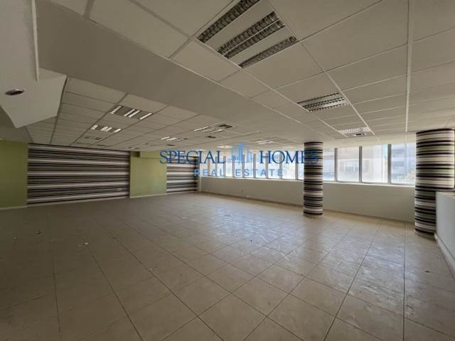 (Προς Ενοικίαση) Επαγγελματικός Χώρος Γραφείο || Αθήνα Κέντρο/Αθήνα - 182 τ.μ, 1.200€ 