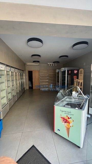 (Προς Ενοικίαση) Επαγγελματικός Χώρος Κατάστημα || Αθήνα Κέντρο/Αθήνα - 192 τ.μ, 1.200€ 