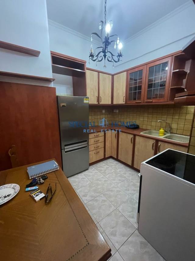 (Προς Ενοικίαση) Κατοικία Διαμέρισμα || Αθήνα Κέντρο/Αθήνα - 55 τ.μ, 1 Υ/Δ, 700€ 