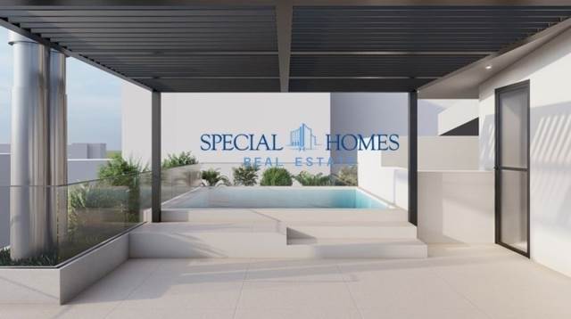 (Προς Πώληση) Κατοικία Μεζονέτα || Αθήνα Νότια/Γλυφάδα - 160 τ.μ, 3 Υ/Δ, 1.200.000€ 