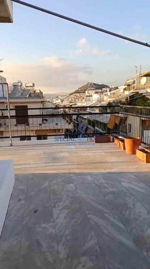 (Προς Ενοικίαση) Κατοικία Διαμέρισμα || Αθήνα Κέντρο/Αθήνα - 50 τ.μ, 1 Υ/Δ, 700€ 