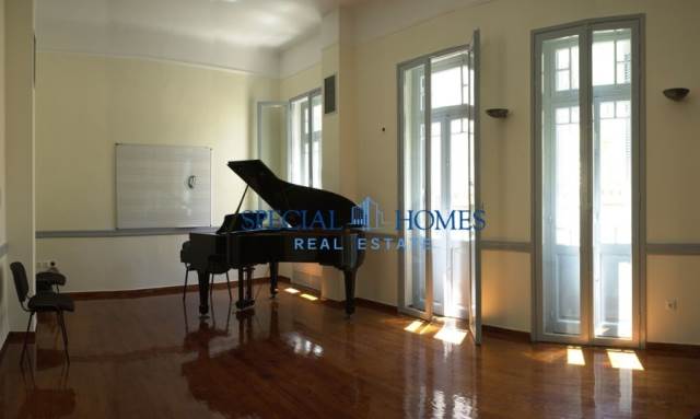 (Προς Πώληση) Επαγγελματικός Χώρος Επαγγελματικός Χώρος || Αθήνα Κέντρο/Αθήνα - 260 τ.μ, 450.000€ 