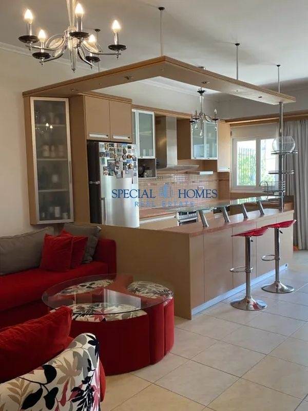 (Προς Πώληση) Κατοικία Οροφοδιαμέρισμα || Αθήνα Νότια/Γλυφάδα - 89 τ.μ, 3 Υ/Δ, 280.000€ 