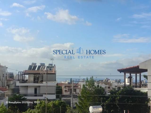 (Προς Ενοικίαση) Κατοικία Διαμέρισμα || Αθήνα Νότια/Γλυφάδα - 70 τ.μ, 2 Υ/Δ, 1.100€ 