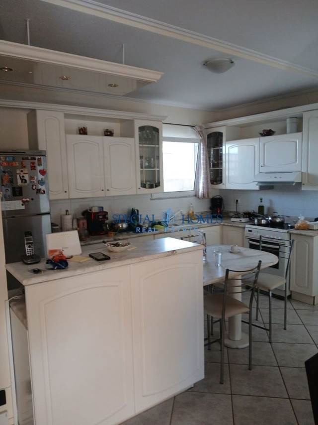 (Προς Ενοικίαση) Κατοικία Οροφοδιαμέρισμα || Αθήνα Κέντρο/Καισαριανή - 100 τ.μ, 3 Υ/Δ, 1.000€ 