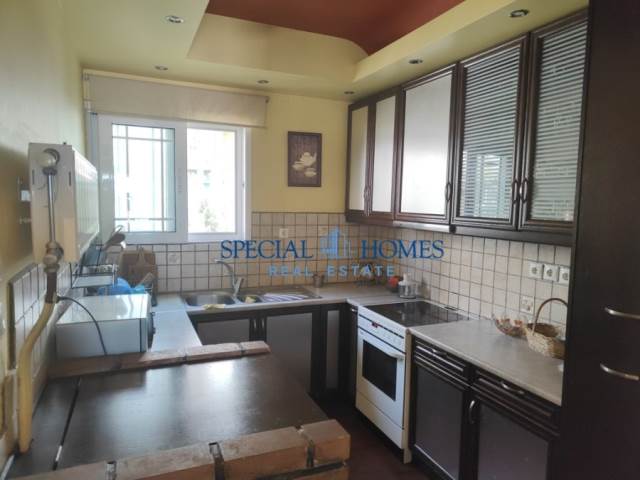 (Προς Πώληση) Κατοικία Στούντιο || Αθήνα Κέντρο/Βύρωνας - 59 τ.μ, 1 Υ/Δ, 128.000€ 