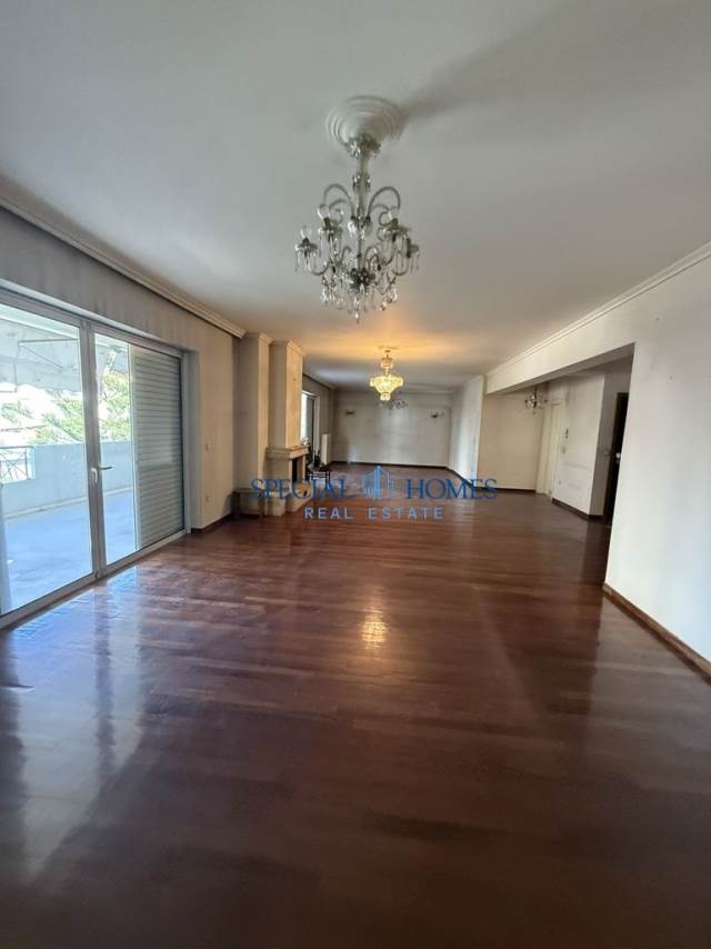 (Προς Πώληση) Κατοικία Διαμέρισμα || Αθήνα Νότια/Παλαιό Φάληρο - 224 τ.μ, 3 Υ/Δ, 700.000€ 