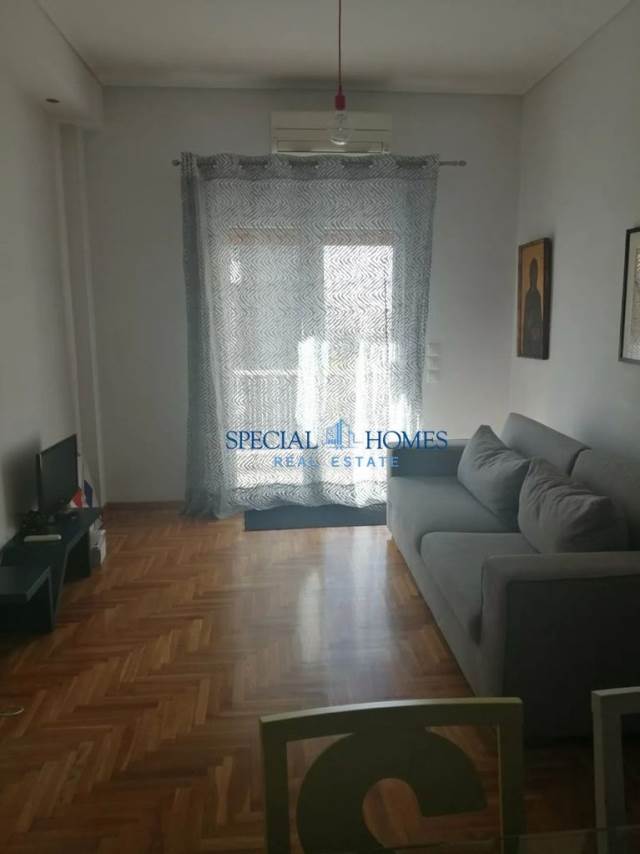 (Προς Ενοικίαση) Κατοικία Διαμέρισμα || Αθήνα Κέντρο/Αθήνα - 55 τ.μ, 1 Υ/Δ, 700€ 